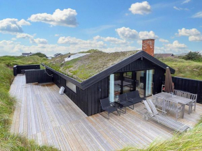 Holiday home Saltum XXXI